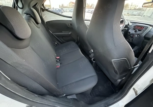 Toyota Aygo 2023 - imagine 9