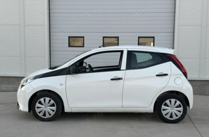 Toyota Aygo 2023 - imagine 3