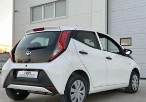 Toyota Aygo 2023 - imagine 4