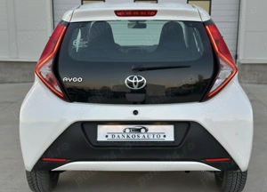 Toyota Aygo 2023 - imagine 6