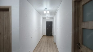 Apartament cu 4 camere in Metropolitan Viilor, supr. totala 109 m.p., parcare subterana pt. 2 masini - imagine 8