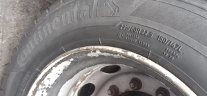 Actros mp4 445 - imagine 8