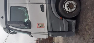 Actros mp4 445 - imagine 2