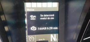 Actros mp4 445 - imagine 7