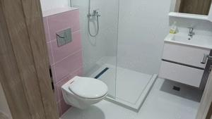 Apartament cu 4 camere in Metropolitan Viilor, supr. totala 109 m.p., parcare subterana pt. 2 masini - imagine 10