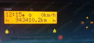 Actros mp4 445 - imagine 6