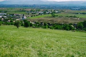 Acționează! 8 loturi teren pentru case în Sibiu str. Viile Sibiului. - imagine 14