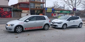 Scoala de soferi cat B