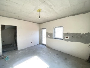 COMISION 0%, Duplex 4 Camere,  POD, 110MP,  270MP Teren, Mosnita Noua - imagine 4