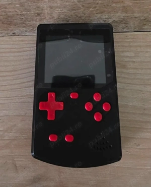 Consola retro 400 in 1 - imagine 2