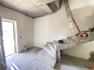 COMISION 0%, Duplex 4 Camere,  POD, 110MP,  270MP Teren, Mosnita Noua - imagine 6