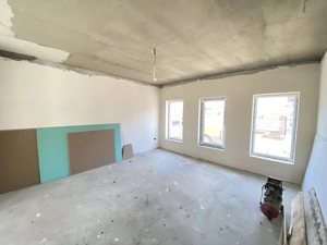 COMISION 0%, Duplex 4 Camere,  POD, 110MP,  270MP Teren, Mosnita Noua - imagine 3