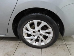 10 2018 TOYOTA Auris 1.8 Hybrid CVT 136 CP - Executive - piele - senzori - LED - imagine 9
