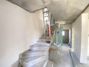 COMISION 0%, Duplex 4 Camere,  POD, 110MP,  270MP Teren, Mosnita Noua - imagine 5