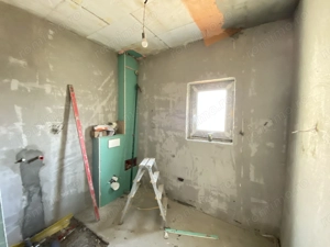 COMISION 0%, Duplex 4 Camere,  POD, 110MP,  270MP Teren, Mosnita Noua - imagine 7