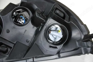 Far Faruri Renault Master 2010+ / stanga + dreapta cu motor - imagine 5
