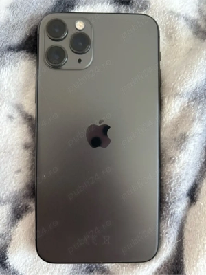 vind iphone 11 pro -258GB 