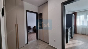 Comision 0% I Pret cu TVA inclus I Apartament 2 camere fabulos! - imagine 4