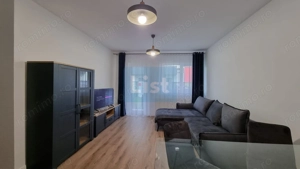 Comision 0% I Pret cu TVA inclus I Apartament 2 camere fabulos! - imagine 5