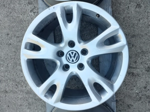 Jante R20 5x130 ,in stare bună... - imagine 2