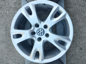 Jante R20 5x130 ,in stare bună... - imagine 3