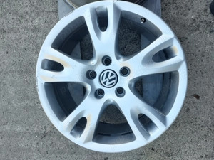 Jante R20 5x130 ,in stare bună...