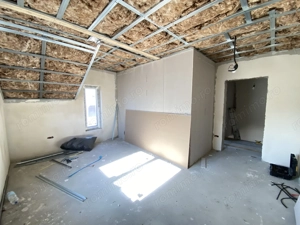 COMISION 0%, Duplex 4 Camere,  POD, 110MP,  270MP Teren, Mosnita Noua - imagine 12