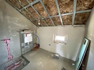 COMISION 0%, Duplex 4 Camere,  POD, 110MP,  270MP Teren, Mosnita Noua - imagine 10