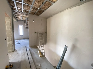 COMISION 0%, Duplex 4 Camere,  POD, 110MP,  270MP Teren, Mosnita Noua - imagine 9