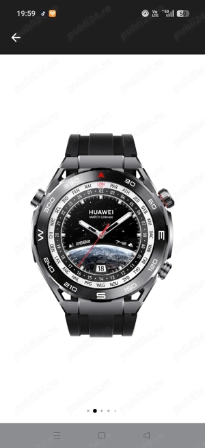 ceas smartwatch Huawei 