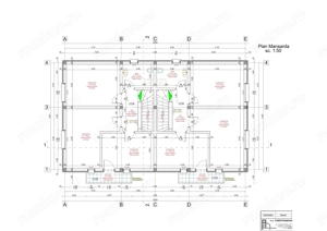 COMISION 0%, Duplex 4 Camere,  POD, 110MP,  270MP Teren, Mosnita Noua - imagine 15