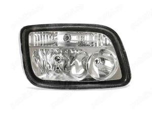 Far Faruri Mercedes Actros MP2 (2004-2008) stanga + dreapta - imagine 2