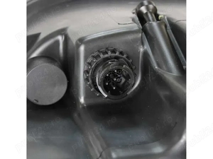 Far Faruri Mercedes Actros MP2 (2004-2008) stanga + dreapta - imagine 6