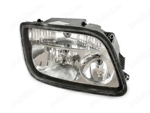 Far Faruri Mercedes Actros MP2 (2004-2008) stanga + dreapta - imagine 3