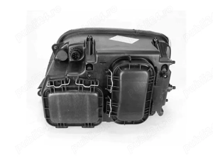 Far Faruri Mercedes Actros MP2 (2004-2008) stanga + dreapta - imagine 4