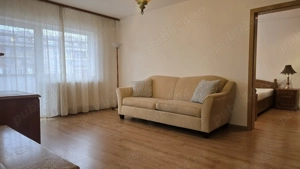 Apartament 2 camere in Deva, zona ultracentrala- Decebal - imagine 2
