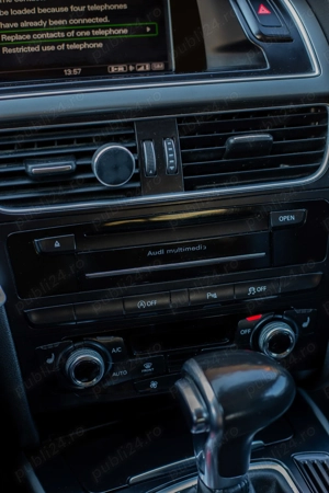 Audi A4 B8 Avant, 1,9 Diesel - imagine 4