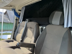 Vând Peugeot Boxer L4H3 - imagine 3