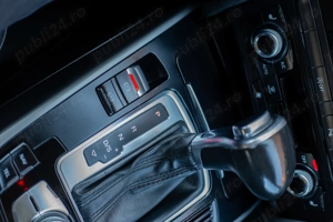 Audi A4 B8 Avant, 1,9 Diesel - imagine 6