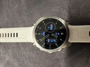 Garmin Epix Gen 2 Alb 47 mm