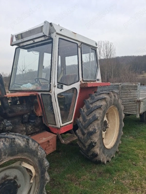 Vand tractor Fiat - imagine 3