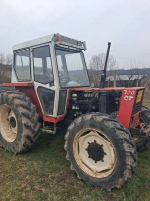 Vand tractor Fiat - imagine 2