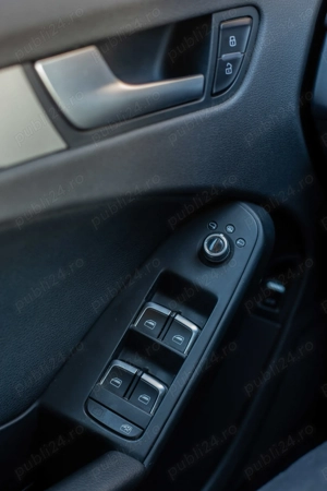 Audi A4 B8 Avant, 1,9 Diesel - imagine 7