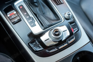 Audi A4 B8 Avant, 1,9 Diesel - imagine 5