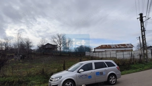 Teren Intravilan Baicoi 1061 mp - imagine 3