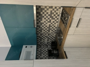 Studio spatios in Mamaia Nord mobilat si utilat pe partea cu marea - imagine 2
