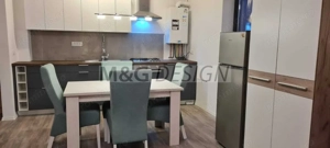 Apartament 2 camere Giroc bloc nou