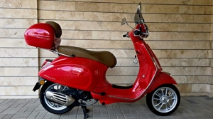 Vespa Primavera - imagine 2