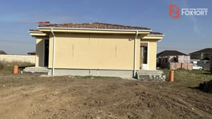 Duplex pe parter, 3 camere Sanandrei - ID V5747