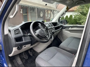 VW Transporter , T6 ,2017 - imagine 3